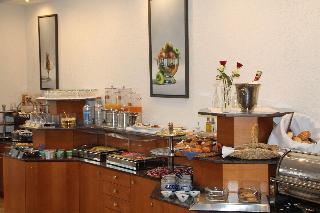 Hotel Riesenjunior By Trip Inn fotoÄŸrafÄ±