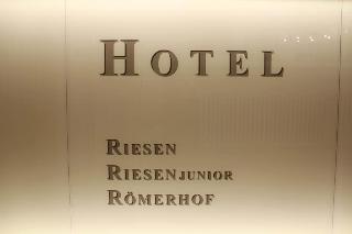Hotel Riesenjunior By Trip Inn fotoÄŸrafÄ±