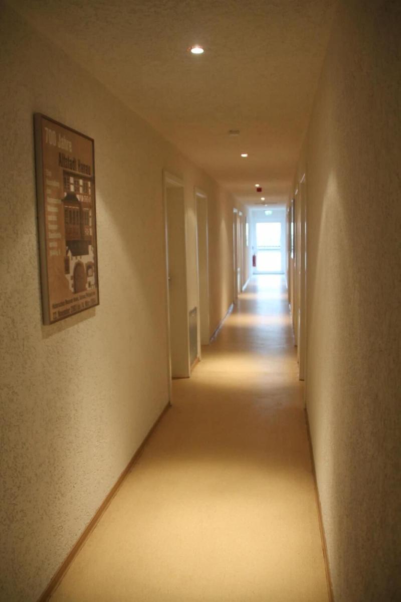 Hotel Riesenjunior By Trip Inn - Lobi