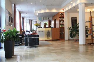 Hotel Riesenjunior By Trip Inn fotoÄŸrafÄ±