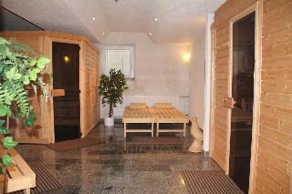 Hotel Riesenjunior By Trip Inn fotoÄŸrafÄ±