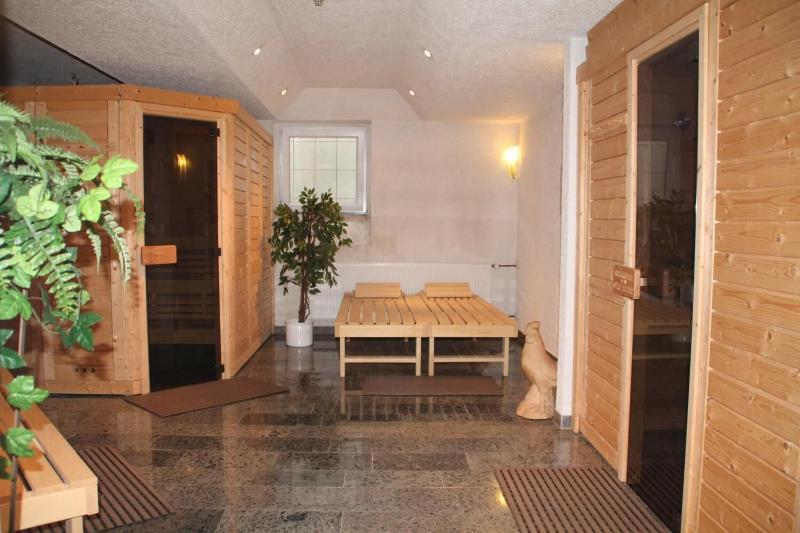Hotel Riesenjunior By Trip Inn - Aktivite