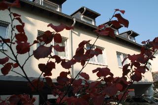 Hotel Riesenjunior By Trip Inn fotoÄŸrafÄ±