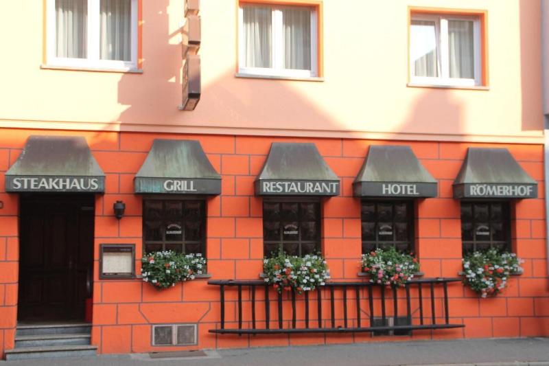 Hotel Riesenjunior By Trip Inn - Genel
