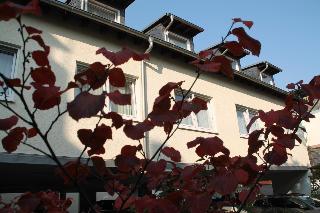Hotel Riesenjunior By Trip Inn fotoÄŸrafÄ±