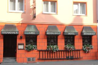 Hotel Riesenjunior By Trip Inn fotoÄŸrafÄ±