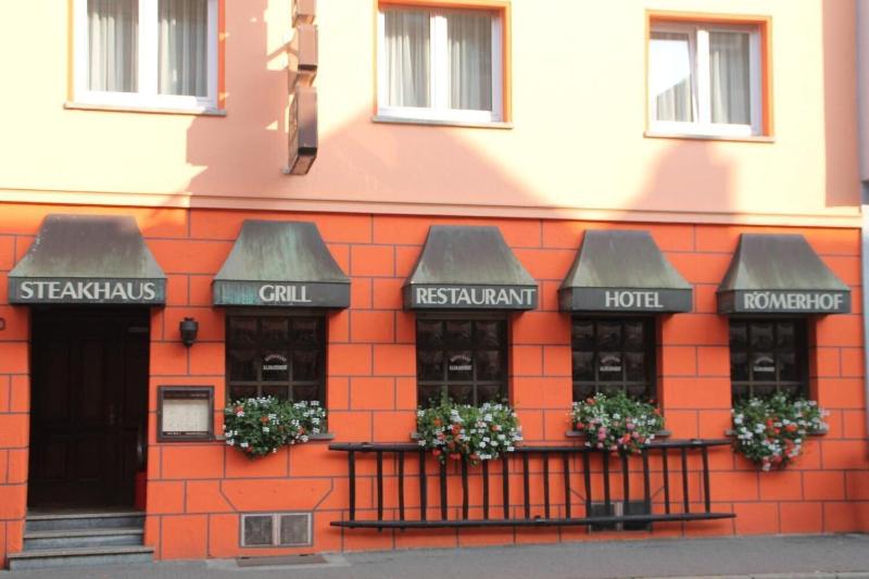 Hotel Riesenjunior By Trip Inn - Genel
