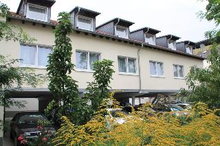Hotel Riesenjunior By Trip Inn fotoÄŸrafÄ±