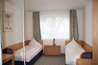 Hotel Riesenjunior By Trip Inn fotoÄŸrafÄ±