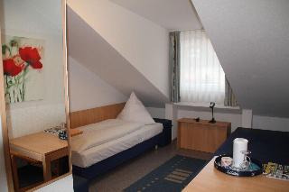 Hotel Riesenjunior By Trip Inn fotoÄŸrafÄ±