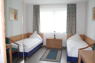 Hotel Riesenjunior By Trip Inn fotoÄŸrafÄ±