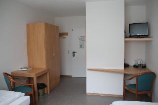 Hotel Riesenjunior By Trip Inn fotoÄŸrafÄ±