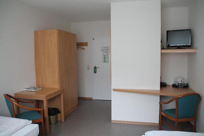 Hotel Riesenjunior By Trip Inn - Oda