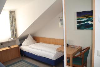 Hotel Riesenjunior By Trip Inn fotoÄŸrafÄ±