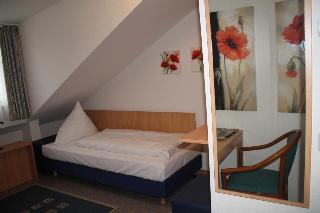 Hotel Riesenjunior By Trip Inn fotoÄŸrafÄ±