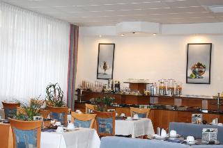 Hotel Riesenjunior By Trip Inn fotoÄŸrafÄ±