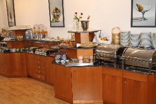Hotel Riesenjunior By Trip Inn fotoÄŸrafÄ±