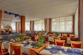 Hotel Riesenjunior By Trip Inn fotoÄŸrafÄ±