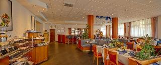 Hotel Riesenjunior By Trip Inn fotoÄŸrafÄ±