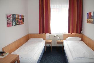 Hotel Römerhof by Trip Inn fotoÄŸrafÄ±