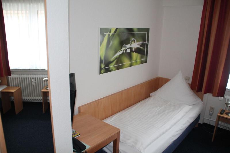 Hotel Römerhof by Trip Inn - Oda
