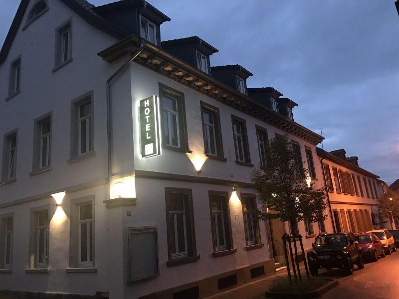 Jakobslust - Genel