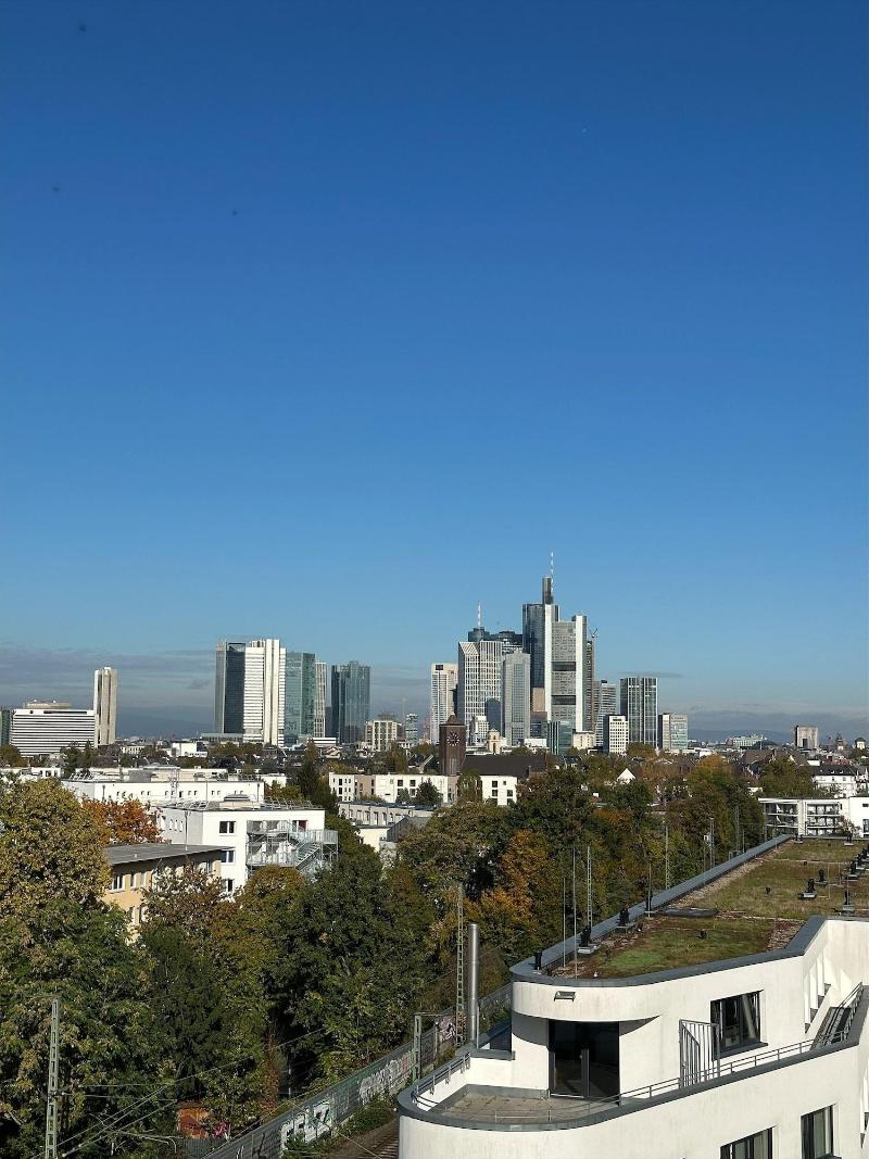 The Blasky Frankfurt - Genel