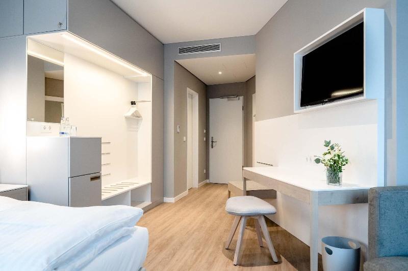 The Blasky Frankfurt - Oda