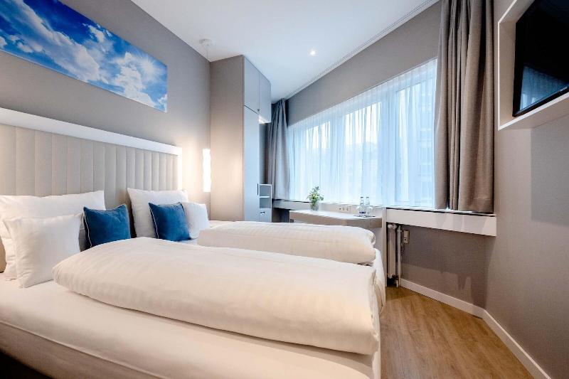 The Blasky Frankfurt - Oda