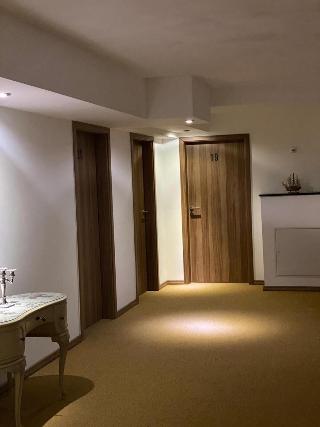 Hotel Isabella fotoÄŸrafÄ±
