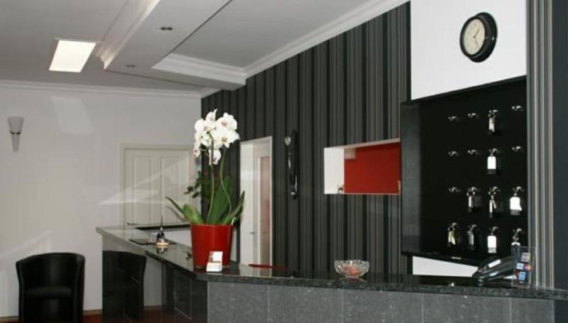 Hotel Isabella - Lobi