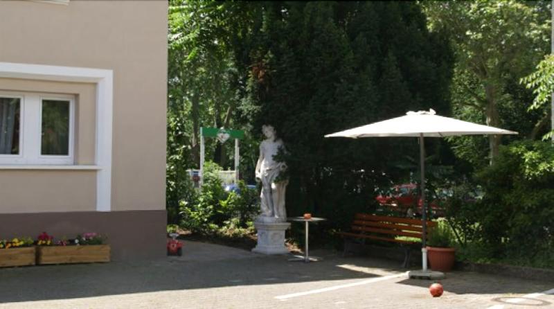 Hotel Isabella - Genel