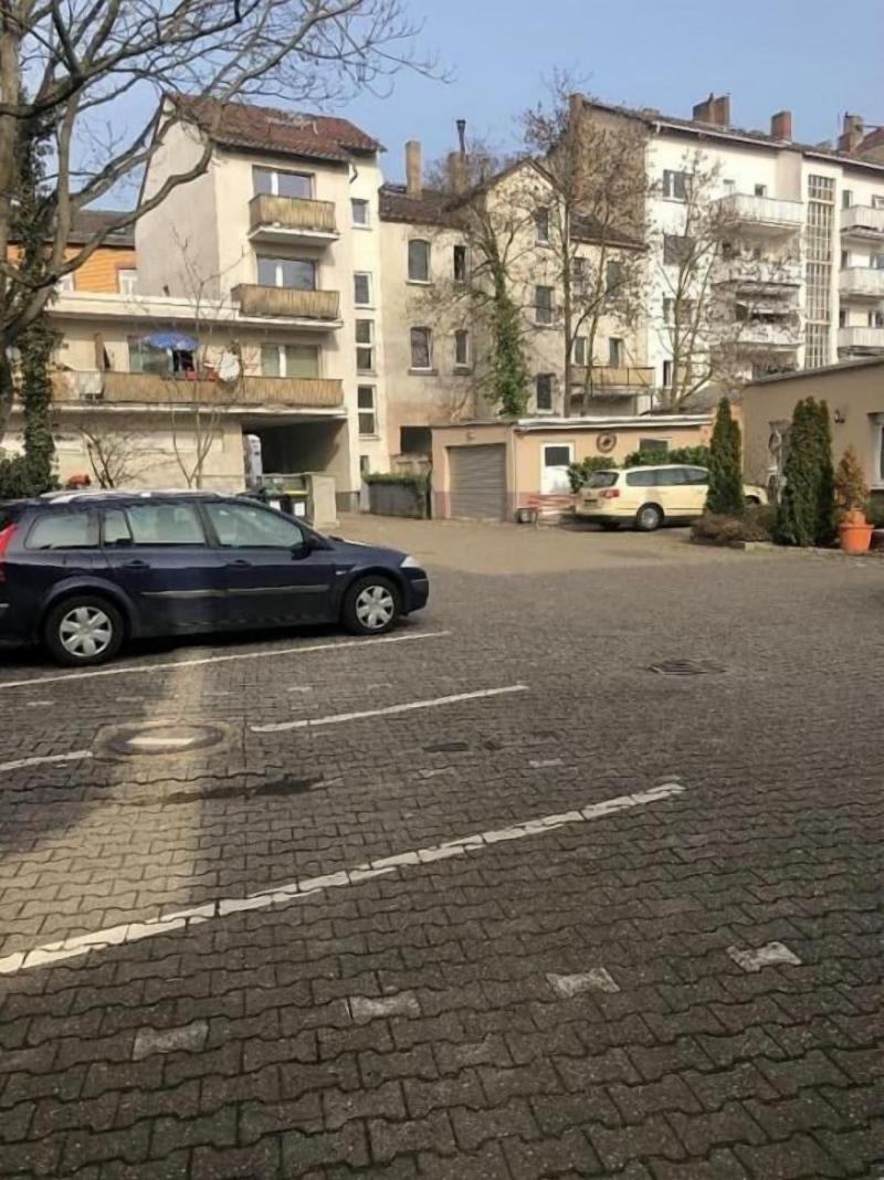 Hotel Isabella - Genel