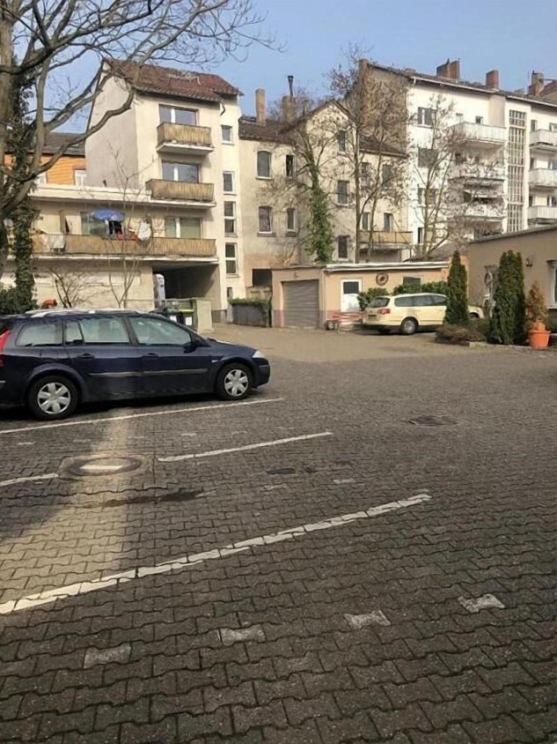 Hotel Isabella - Genel