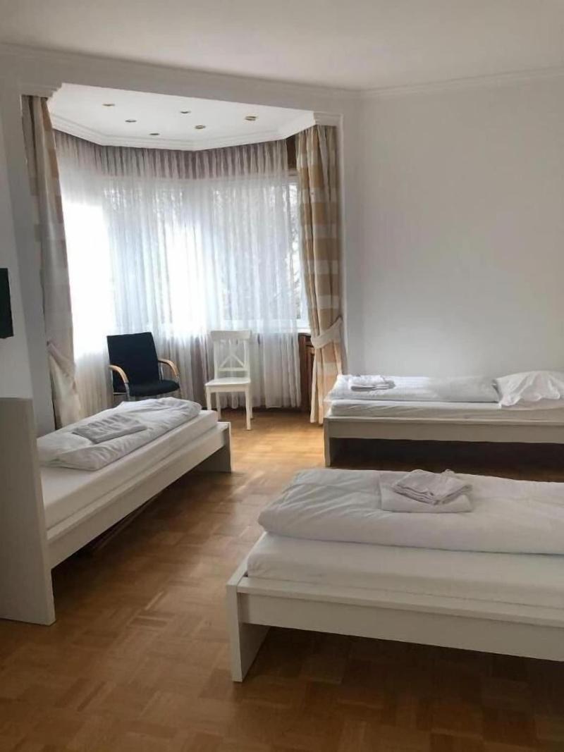 Hotel Isabella - Oda