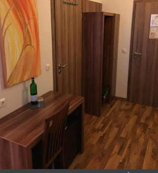 Hotel Isabella fotoÄŸrafÄ±