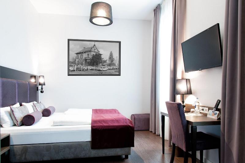 Hotel Isabella - Oda