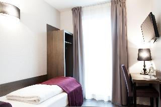 Hotel Isabella fotoÄŸrafÄ±