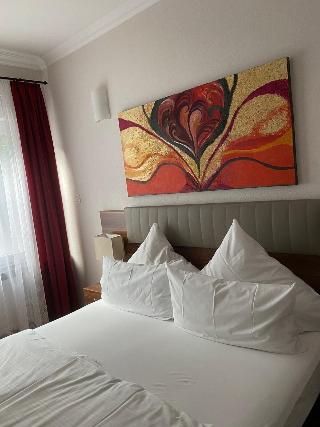Hotel Isabella fotoÄŸrafÄ±