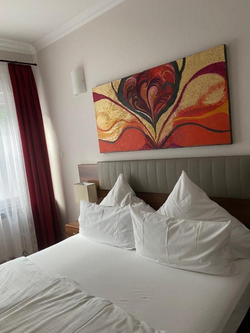 Hotel Isabella - Oda