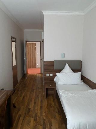 Hotel Isabella fotoÄŸrafÄ±