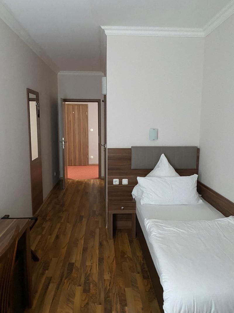 Hotel Isabella - Oda