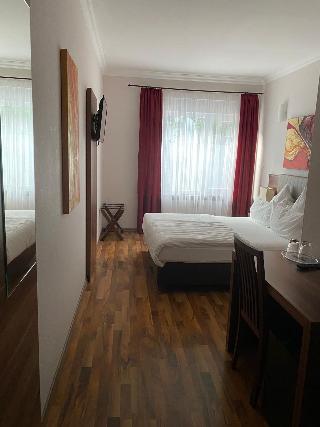 Hotel Isabella fotoÄŸrafÄ±