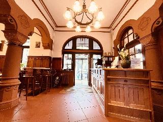 Hotel Hoepfner Burghof fotoÄŸrafÄ±