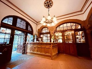 Hotel Hoepfner Burghof fotoÄŸrafÄ±