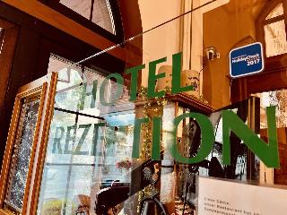 Hotel Hoepfner Burghof fotoÄŸrafÄ±