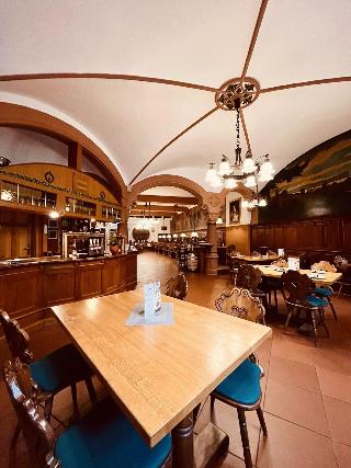 Hotel Hoepfner Burghof fotoÄŸrafÄ±