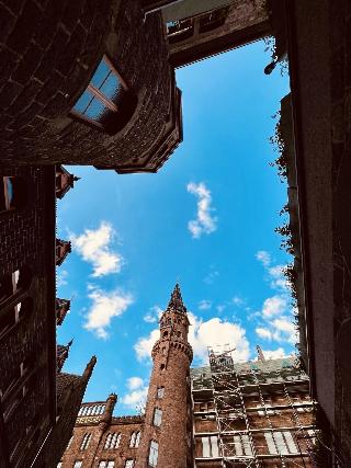 Hotel Hoepfner Burghof fotoÄŸrafÄ±