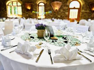 Hotel Hoepfner Burghof fotoÄŸrafÄ±