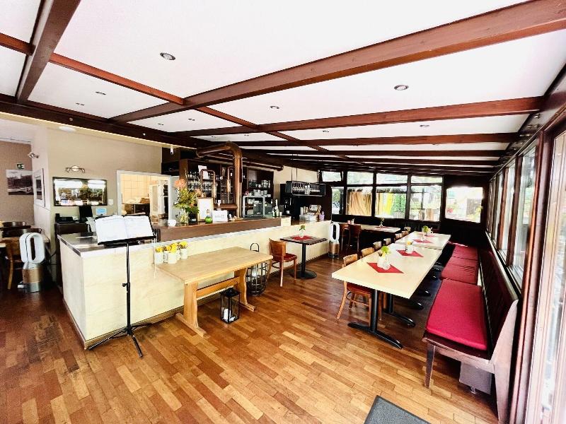 Hotel Hoepfner Burghof - Genel